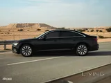 Audi A6 2023